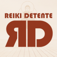 Reiki D&eacute;tente